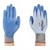 LUVA DYNEEMA AZUL ANTI-CORTE NV3 HYFLEX 11-518